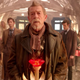 Illustration for article titled Peter Capaldi Says The Doctor Knows He Made The Daleks Worse